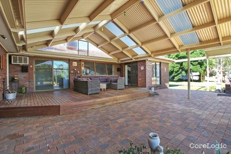 Property photo of 53 Gordon Street Culcairn NSW 2660