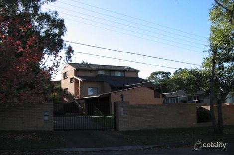 26 Shamrock Pde, Killarney Heights, NSW 2087