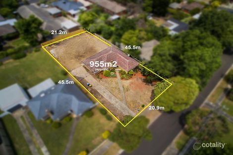 Property photo of 41 Kumala Road Bayswater VIC 3153
