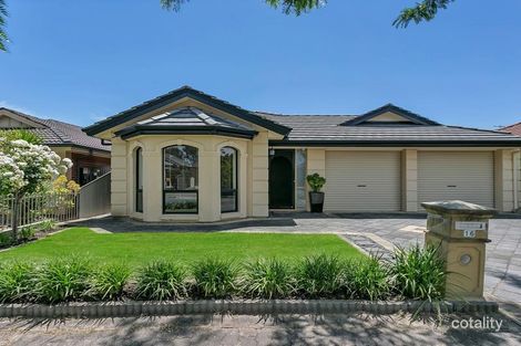 Property photo of 16 Merchant Avenue Mitchell Park SA 5043