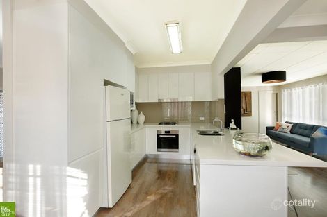 Property photo of 16 Konrads Road Mount Warrigal NSW 2528
