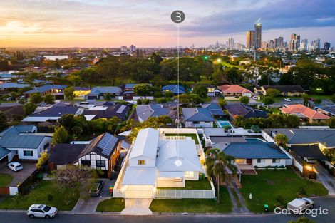 Property photo of 42 Fairsky Avenue Mermaid Waters QLD 4218