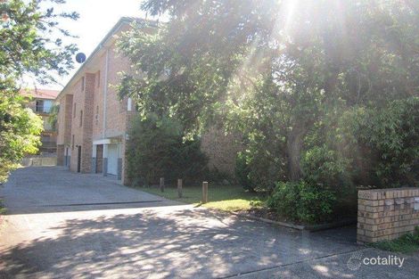 Property photo of 4/51 Newman Street Merrylands NSW 2160