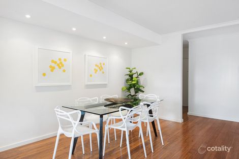 Property photo of 45/81B Gerard Street Cremorne NSW 2090