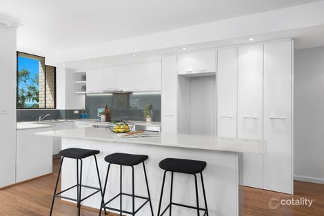 Property photo of 45/81B Gerard Street Cremorne NSW 2090