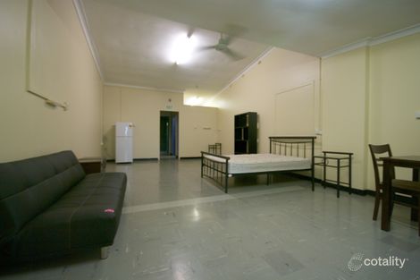 Property photo of 1/46 Fleming Road Herston QLD 4006