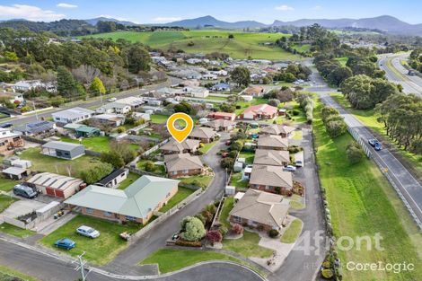 Property photo of 2/16 Wrights Road Ulverstone TAS 7315