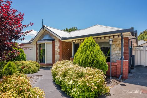 Property photo of 12 Vine Street Old Reynella SA 5161