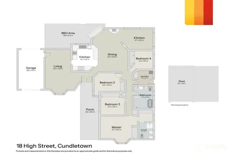 Property photo of 18 High Street Cundletown NSW 2430