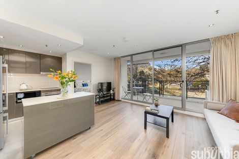 12/2 Edinburgh Ave, City, ACT 2601