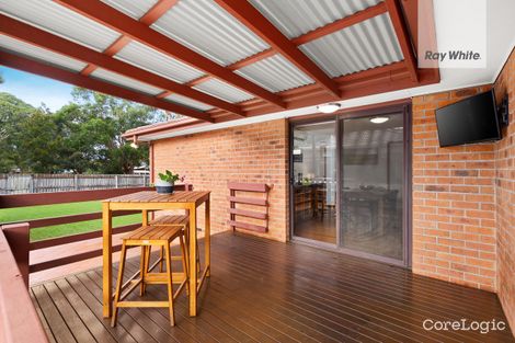 Property photo of 13 Lewis Close Mill Park VIC 3082