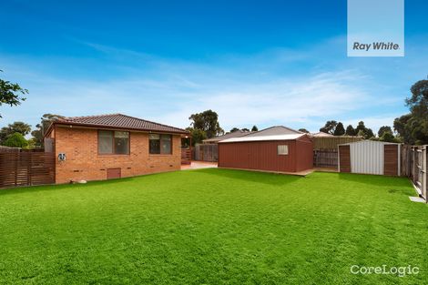 Property photo of 13 Lewis Close Mill Park VIC 3082