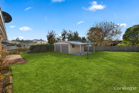 Property photo of 21 Bulwer Road Moss Vale NSW 2577