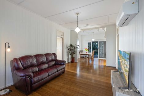 Property photo of 31 Reilly Road Nambour QLD 4560