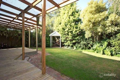 Property photo of 4 Sherwood Street Ormond VIC 3204