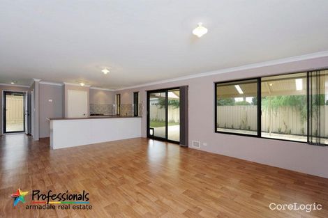 Property photo of 32A Ward Crescent Kelmscott WA 6111