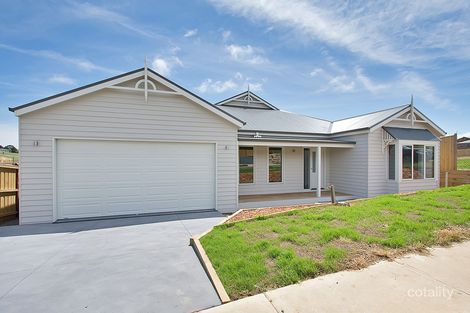 Property photo of 59 Empire Avenue Drouin VIC 3818