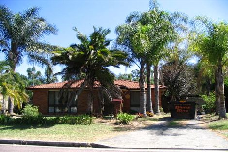 9 Leanne Cl, Niagara Park, NSW 2250