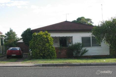 Property photo of 32 Sydney Street Gateshead NSW 2290