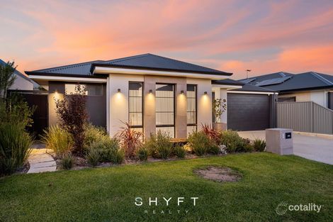 Property photo of 8 Gibraltar Way Mindarie WA 6030