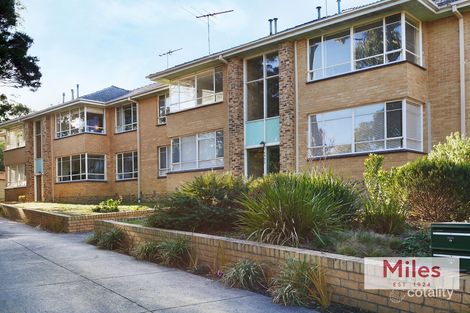 Property photo of 8/105 Locksley Road Ivanhoe VIC 3079