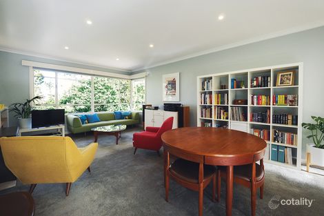 Property photo of 8/105 Locksley Road Ivanhoe VIC 3079