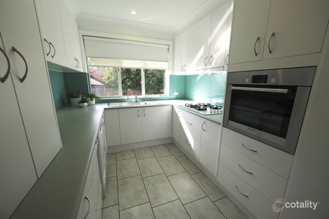 Property photo of 8/105 Locksley Road Ivanhoe VIC 3079