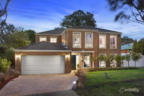 44 Landau Dr, Warranwood, VIC 3134