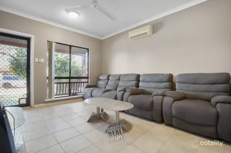 Property photo of 1 Kallama Parade Millars Well WA 6714