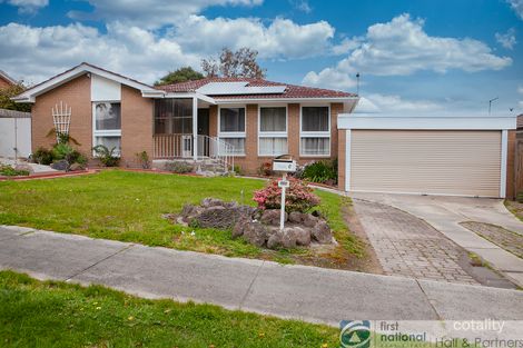 Property photo of 6 Isaac Smith Crescent Endeavour Hills VIC 3802