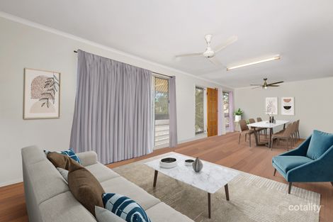 Property photo of 45 Falcon Crescent Condon QLD 4815