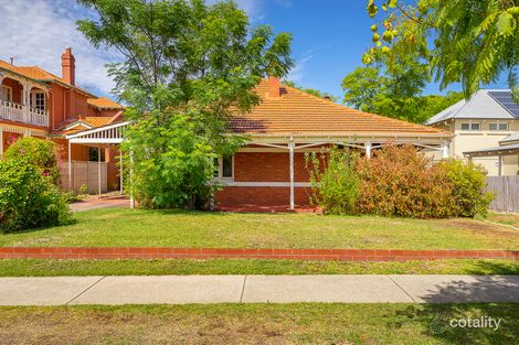 Property photo of 21 First Avenue Mount Lawley WA 6050