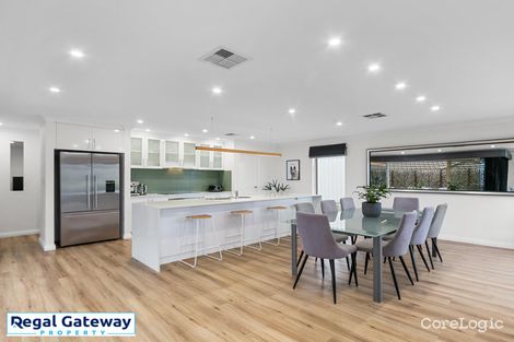 Property photo of 9 Descanso Loop Aubin Grove WA 6164