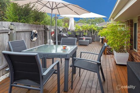 Property photo of 1/1-5 Rosemary Close Malua Bay NSW 2536