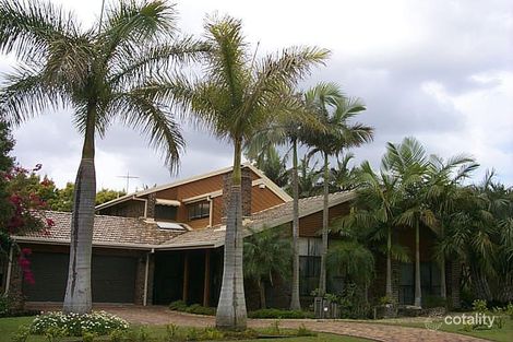 7 Mcinnes Pl, Mount Ommaney, QLD 4074