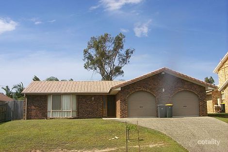 Property photo of 6 Corypha Crescent Calamvale QLD 4116