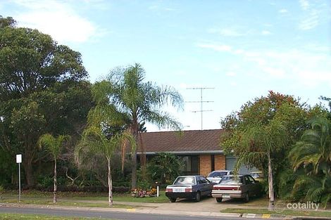 258 Rio Vista Bvd, Mermaid Waters, QLD 4218