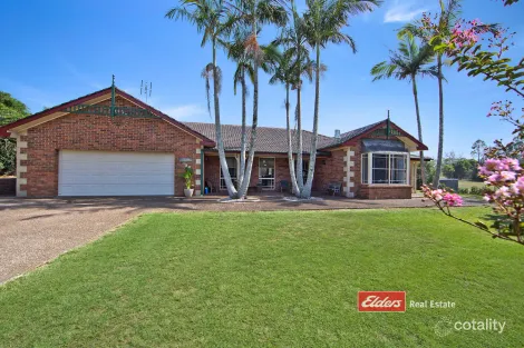 Property photo of 138 Durham Road Gresford NSW 2311