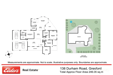 Property photo of 138 Durham Road Gresford NSW 2311