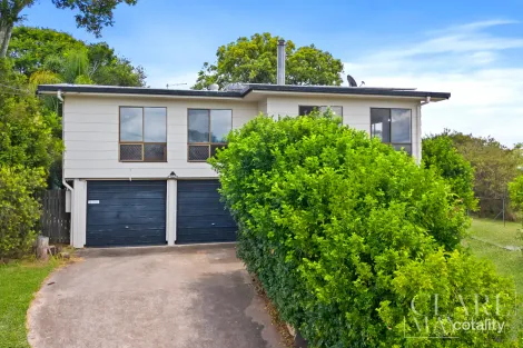 Property photo of 7 O'Hanlon Street Woodend QLD 4305