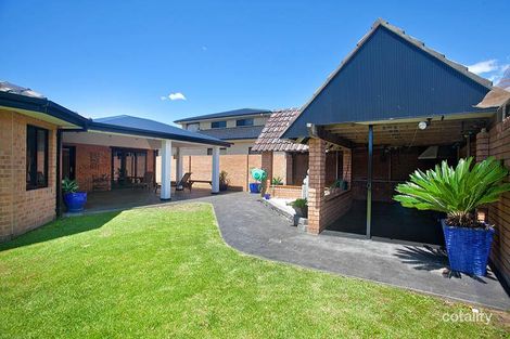 Property photo of 2A Shell Cove Road Barrack Point NSW 2528