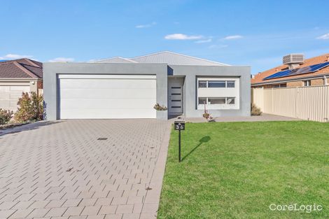 Property photo of 36 Whipbird Street Baldivis WA 6171