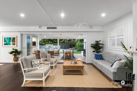 Property photo of 110 Henderson Street Bulimba QLD 4171