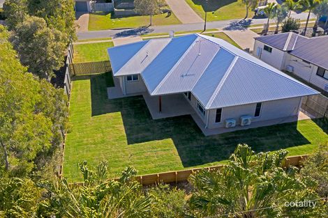 39 Lakeside Dr, Taroomball, QLD 4703