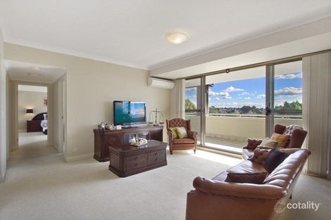 Property photo of 18/100 William Street Five Dock NSW 2046