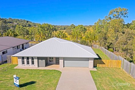 Property photo of 39 Lakeside Drive Taroomball QLD 4703