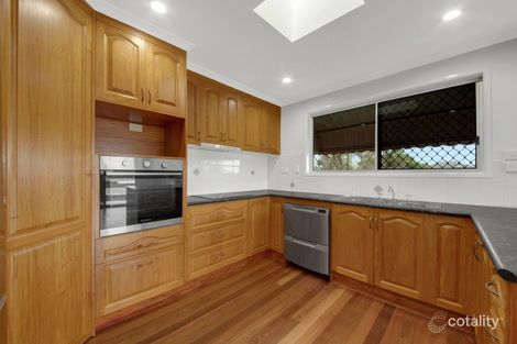 Property photo of 29 Mars Crescent Telina QLD 4680