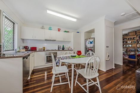 Property photo of 1/72 McFadden Street Wynnum QLD 4178