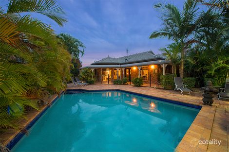 Property photo of 2 Villa Court Broadbeach Waters QLD 4218