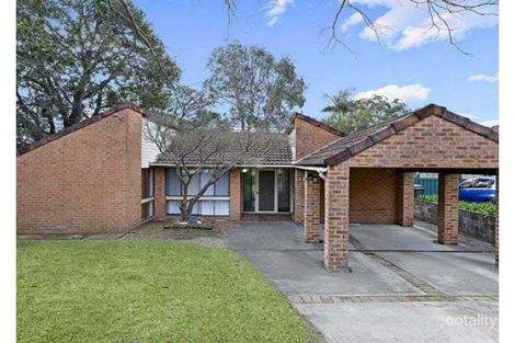 27 Waratah Rd, Engadine, NSW 2233